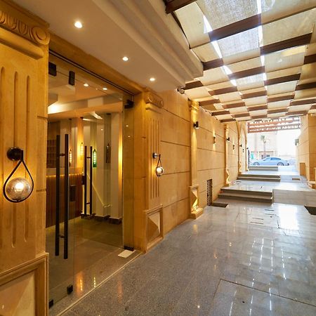 Crown Pyramids View Hotel Giza Bagian luar foto